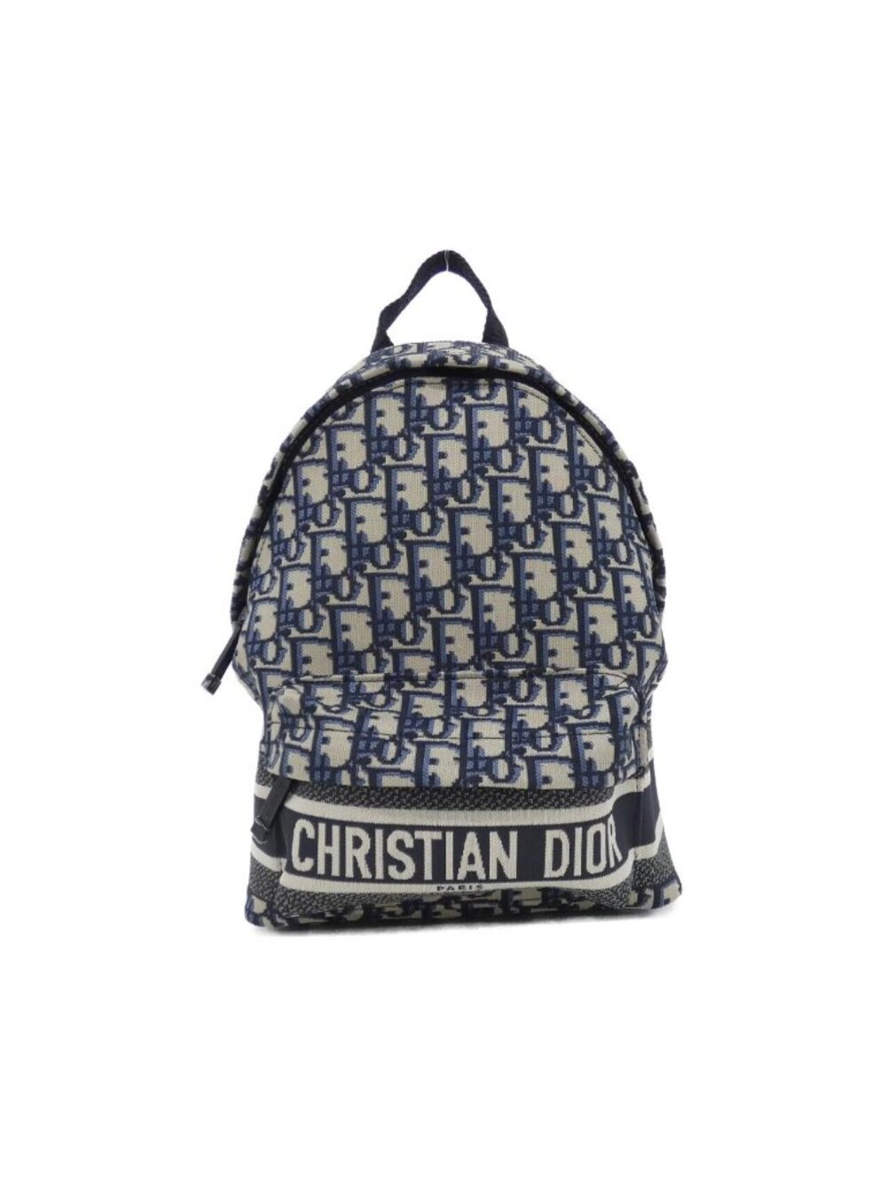 Dior Travel Backpack Small